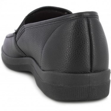 MOCASIN DOCTOR CUTILLAS ORENSE 21297 NEGRO