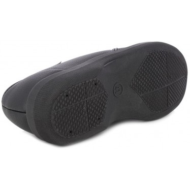 MOCASIN DOCTOR CUTILLAS ORENSE 21297 NEGRO