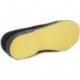 ZAPATILLA DOMÉSTICA DOCTOR CUTILLAS FIGUERAS 472 NEGRO