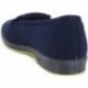 ZAPATILLA DOMÉSTICA DOCTOR CUTILLAS FIGUERAS 472 AZUL