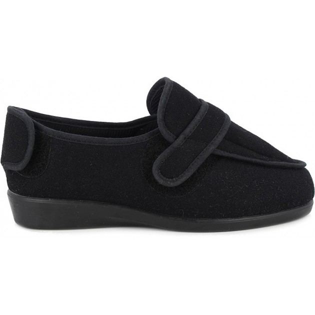 ZAPATO ORTOPÉDICO DOCTOR CUTILLAS VITORIA 10287 NEGRO ZAPATO ORTOPÉDICO DOCTOR CUTILLAS VITORIA 10287 NEGRO