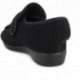 ZAPATO ORTOPÉDICO DOCTOR CUTILLAS VITORIA 10287 NEGRO