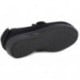 ZAPATO ORTOPÉDICO DOCTOR CUTILLAS VITORIA 10287 NEGRO