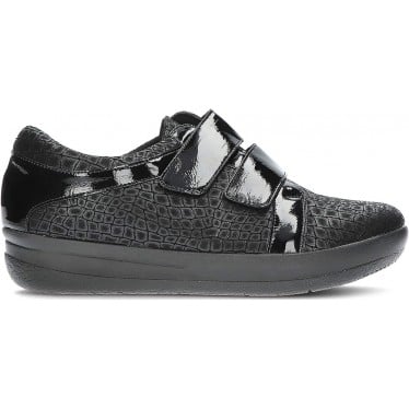 ZAPATOS DOCTOR CUTILLAS 50732 NEGRO