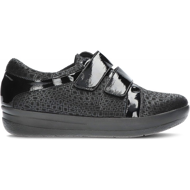 ZAPATOS DOCTOR CUTILLAS 50732 NEGRO