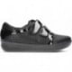 ZAPATOS DOCTOR CUTILLAS 50732 NEGRO