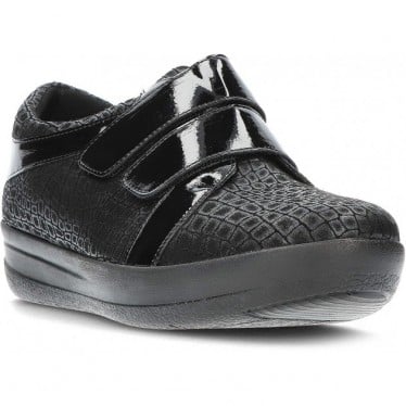 ZAPATOS DOCTOR CUTILLAS 50732 NEGRO