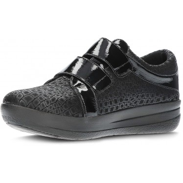 ZAPATOS DOCTOR CUTILLAS 50732 NEGRO