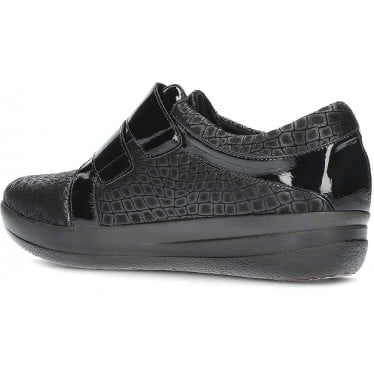 ZAPATOS DOCTOR CUTILLAS 50732 NEGRO