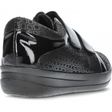ZAPATOS DOCTOR CUTILLAS 50732 NEGRO