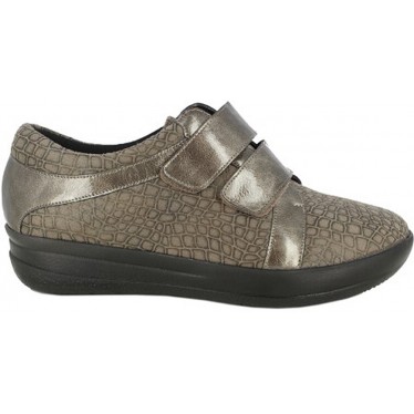ZAPATOS DOCTOR CUTILLAS 50732 TAUPE
