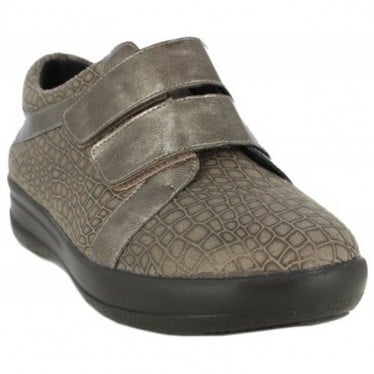 ZAPATOS DOCTOR CUTILLAS 50732 TAUPE