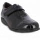 ZAPATO ORTOPÉDICO DOCTOR CUTILLAS 53551 GANTE NEGRO