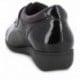 ZAPATO ORTOPÉDICO DOCTOR CUTILLAS 53551 GANTE NEGRO