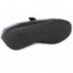 ZAPATO ORTOPÉDICO DOCTOR CUTILLAS 53551 GANTE NEGRO
