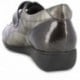 ZAPATO ORTOPÉDICO DOCTOR CUTILLAS 53551 GANTE ANTRACITA