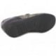 ZAPATO ORTOPÉDICO DOCTOR CUTILLAS 53551 GANTE ANTRACITA