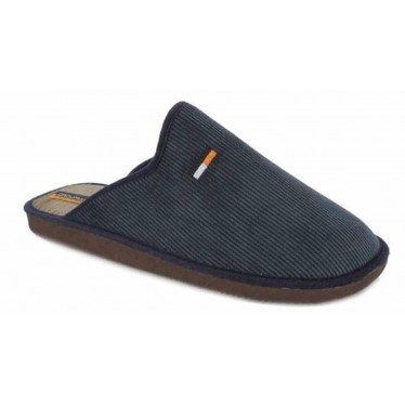 PANTUFLA DOCTOR CUTILLAS RIBADEO 8038 MARINO