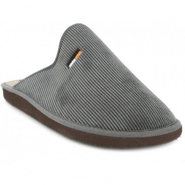 PANTUFLA DOCTOR CUTILLAS RIBADEO 8038 TAUPE