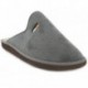PANTUFLA DOCTOR CUTILLAS RIBADEO 8038 TAUPE