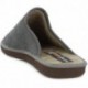 PANTUFLA DOCTOR CUTILLAS RIBADEO 8038 TAUPE