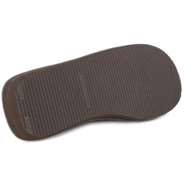 PANTUFLA DOCTOR CUTILLAS RIBADEO 8038 TAUPE