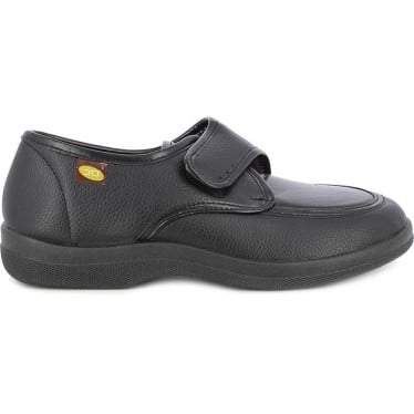 ZAPATOS DOCTOR CUTILLAS ORENSE 21271 NEGRO