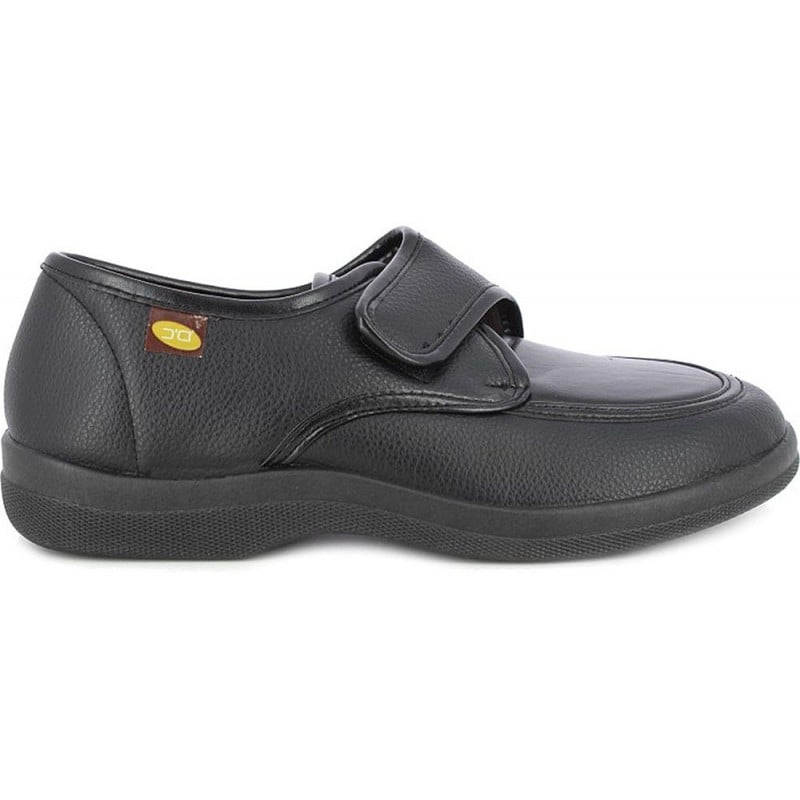 ZAPATOS DOCTOR CUTILLAS ORENSE 21271 NEGRO