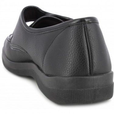 ZAPATOS DOCTOR CUTILLAS ORENSE 21271 NEGRO
