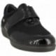 ZAPATO ORTOPÉDICO DOCTOR CUTILLAS SECOTEX 43520 NEGRO