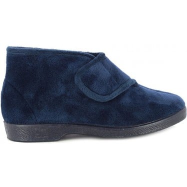 BOTIN DOMÉSTICO DOCTOR CUTILLAS FIGUERAS 544 MARINO