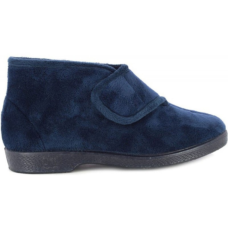 BOTIN DOMÉSTICO DOCTOR CUTILLAS FIGUERAS 544 MARINO