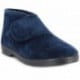 BOTIN DOMÉSTICO DOCTOR CUTILLAS FIGUERAS 544 MARINO