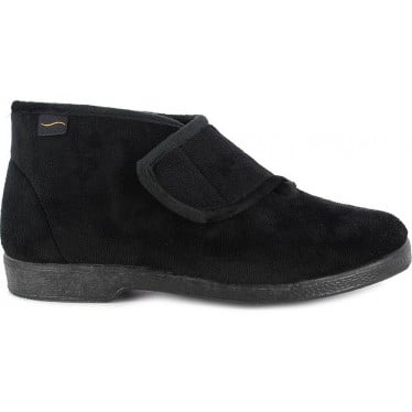 BOTIN DOMÉSTICO DOCTOR CUTILLAS FIGUERAS 544 NEGRO