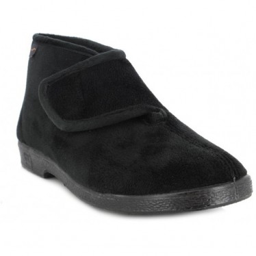 BOTIN DOMÉSTICO DOCTOR CUTILLAS FIGUERAS 544 NEGRO