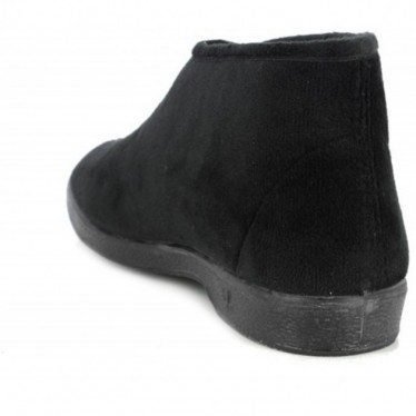 BOTIN DOMÉSTICO DOCTOR CUTILLAS FIGUERAS 544 NEGRO
