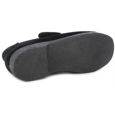 BOTIN DOMÉSTICO DOCTOR CUTILLAS FIGUERAS 544 NEGRO