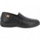 MOCASIN ORTOPÉDICO DOCTOR CUTILLAS 21270 ORENSE NEGRO