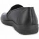 MOCASIN ORTOPÉDICO DOCTOR CUTILLAS 21270 ORENSE NEGRO