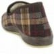 PANTUFLAS DOCTOR CUTILLAS 186 BILBAO MARRON