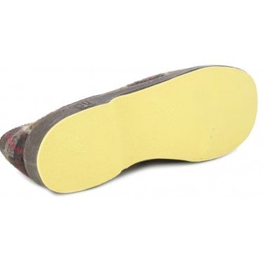 PANTUFLAS DOCTOR CUTILLAS 186 BILBAO MARRON