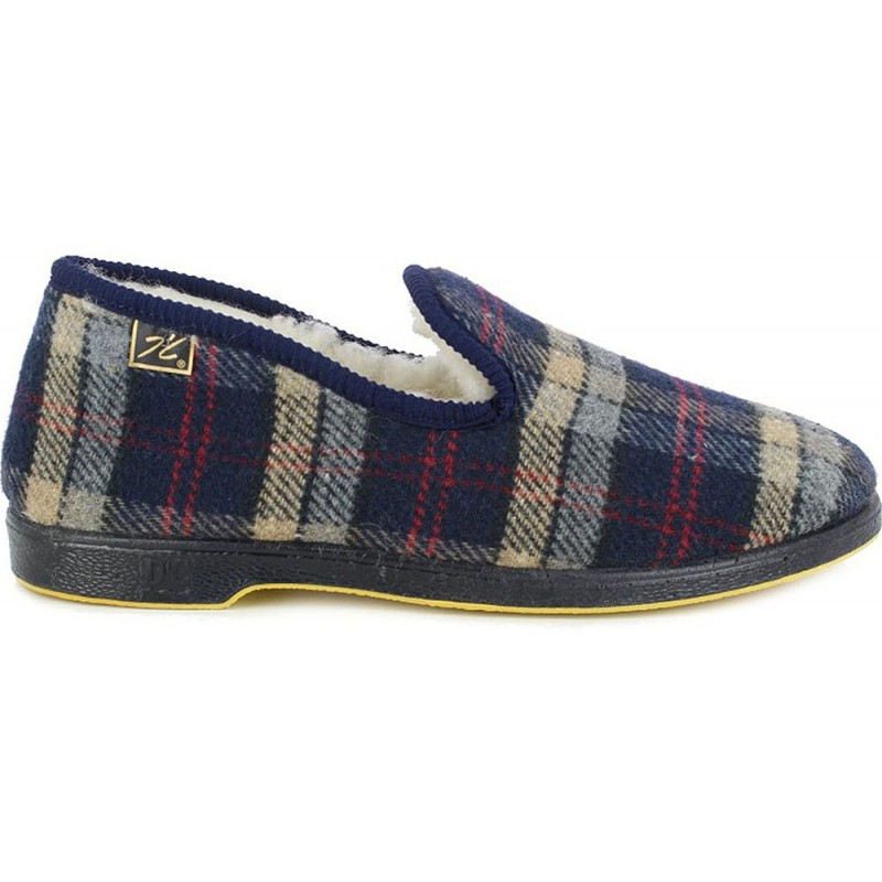 PANTUFLAS DOCTOR CUTILLAS 186 BILBAO MARINO