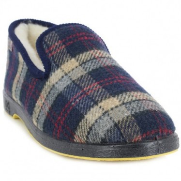 PANTUFLAS DOCTOR CUTILLAS 186 BILBAO MARINO