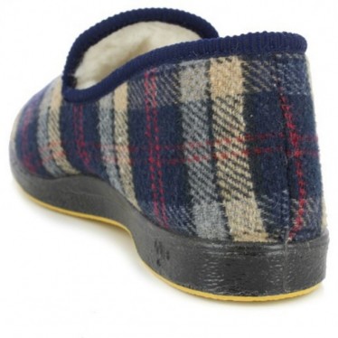 PANTUFLAS DOCTOR CUTILLAS 186 BILBAO MARINO
