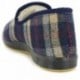 PANTUFLAS DOCTOR CUTILLAS 186 BILBAO MARINO