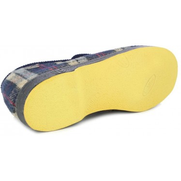 PANTUFLAS DOCTOR CUTILLAS 186 BILBAO MARINO