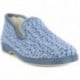 PANTUFLAS DOCTOR CUTILLAS FIGUERAS 363 AGUAMAR