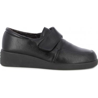 ZAPATO ORTOPÉDICO DOCTOR CUTILLAS VIGO 57369 NEGRO