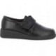 ZAPATO ORTOPÉDICO DOCTOR CUTILLAS VIGO 57369 NEGRO
