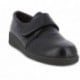 ZAPATO ORTOPÉDICO DOCTOR CUTILLAS VIGO 57369 NEGRO